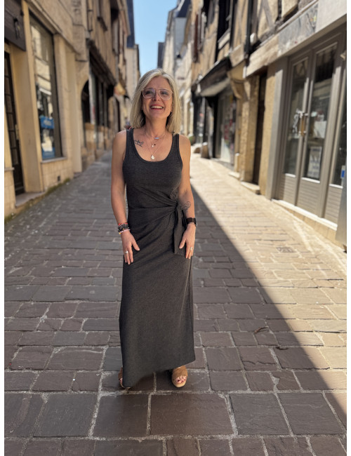 Robe RIVIA Laure+Max