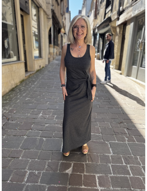 Robe RIVIA Laure+Max