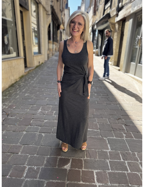 Robe RIVIA Laure+Max