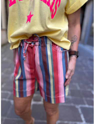 Short SAMMY Laure+Max