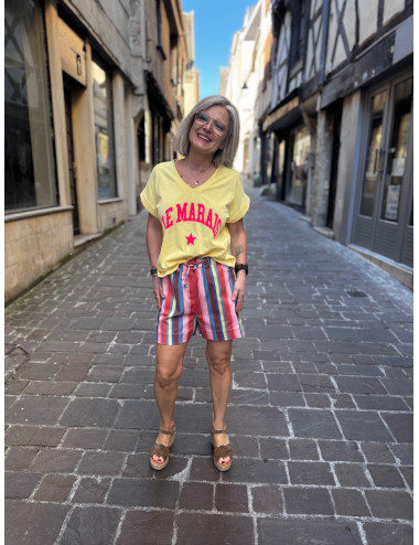 Short SAMMY Laure+Max