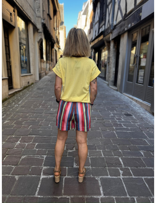 Short SAMMY Laure+Max