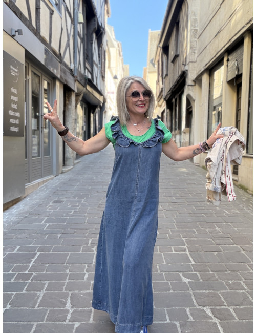 Robe NUELIDA Nümph