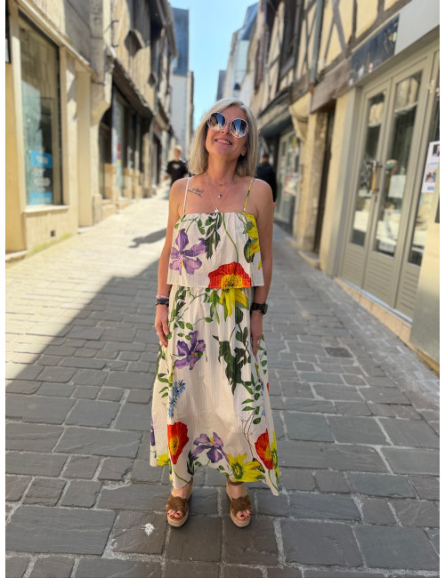 Robe NUBELISA Nümph