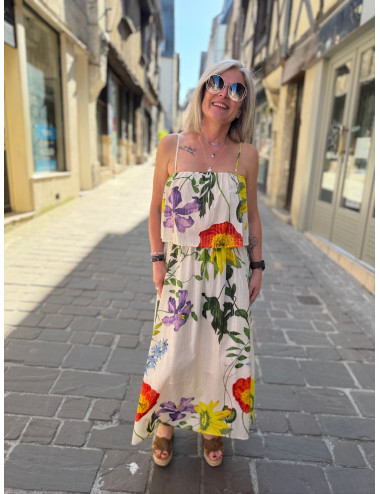 Robe NUBELISA Nümph