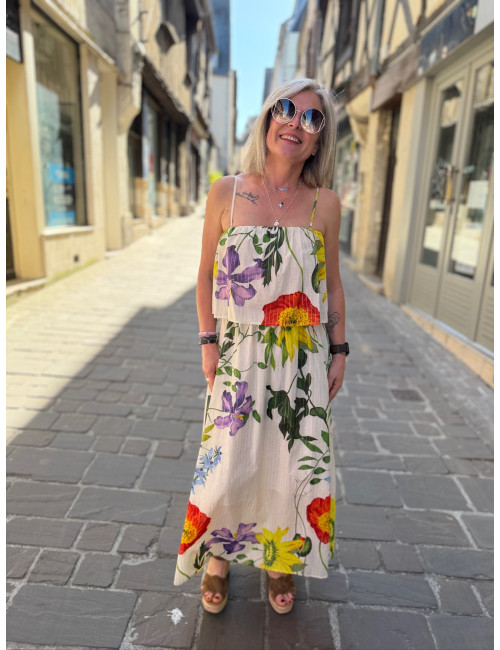 Robe NUBELISA Nümph