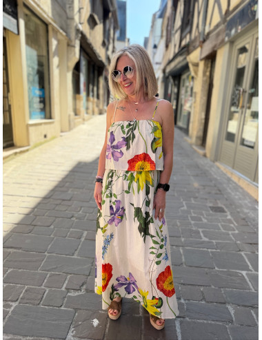 Robe NUBELISA Nümph