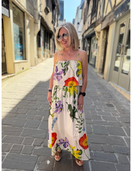 Robe NUBELISA Nümph