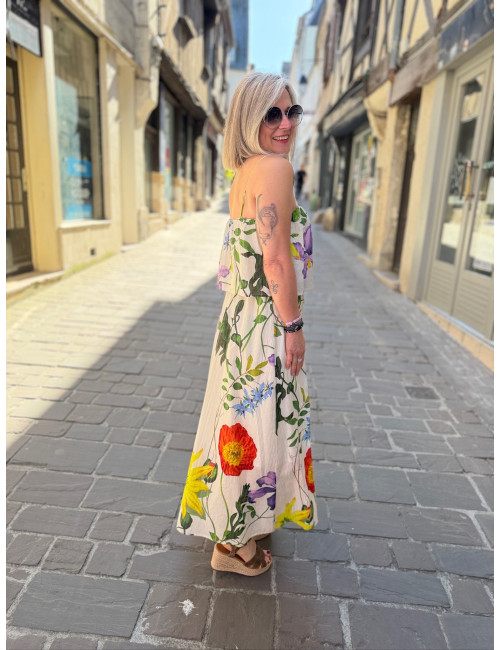 Robe NUBELISA Nümph