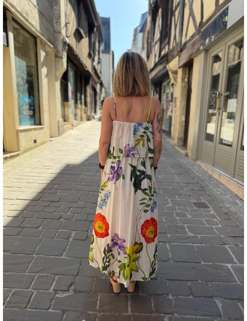 Robe NUBELISA Nümph