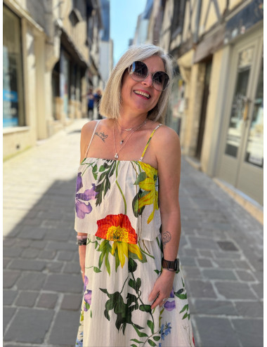 Robe NUBELISA Nümph