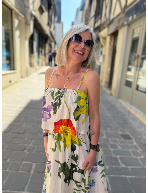 Robe NUBELISA Nümph