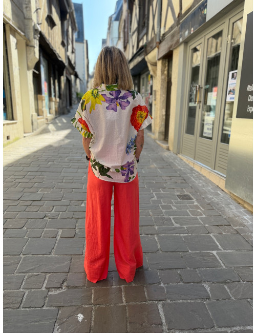 Chemise NUBELISA Nümph