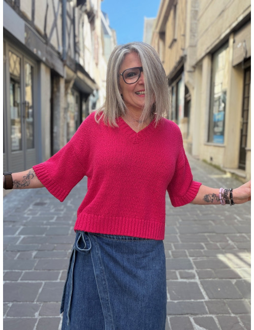 Pull HANNALIE Msch Copenhaguen