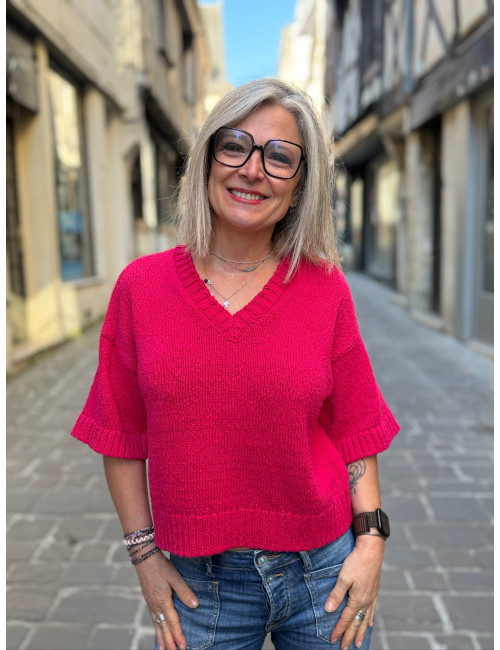 Pull HANNALIE Msch Copenhaguen