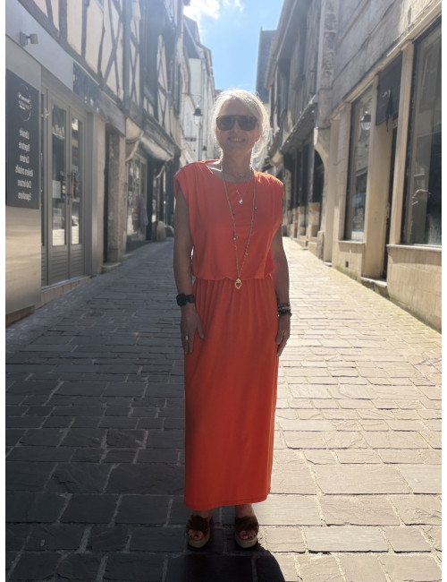 Robe APPLE negroni Karma koma