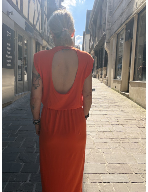 Robe APPLE negroni Karma koma