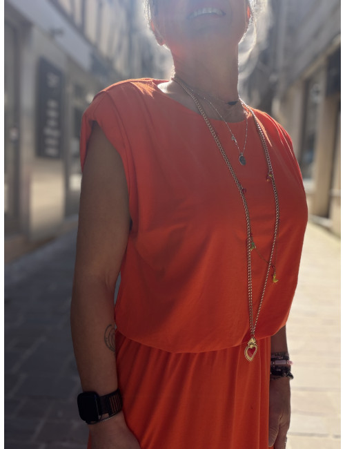 Robe APPLE negroni Karma koma