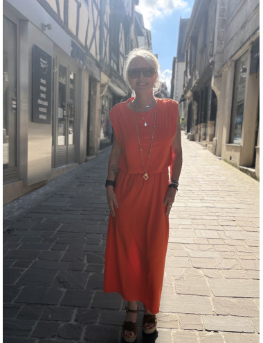 Robe APPLE negroni Karma koma