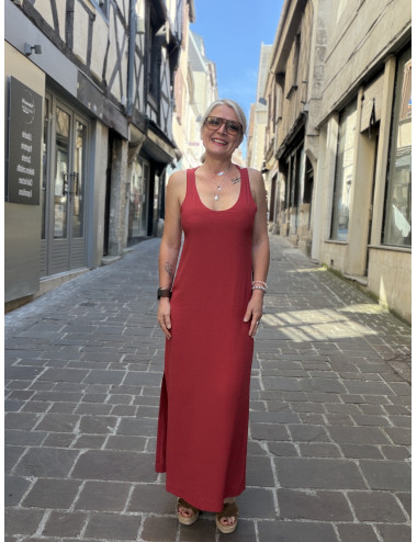 Robe JOGA tabasco Karma koma
