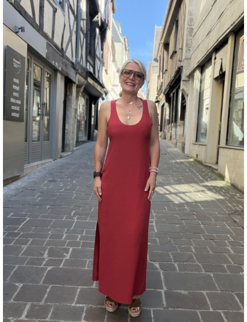 Robe JOGA tabasco Karma koma