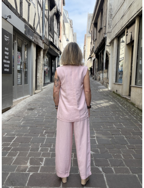 Veste FRANCISKA lotus MSCH Copenhagen