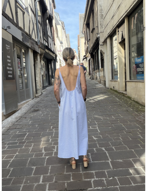 Robe RYTA Laure+ Max