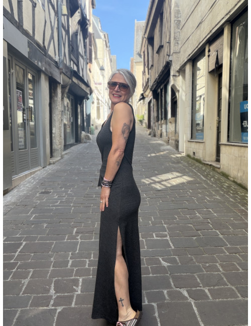 Robe RIVIA Laure+Max