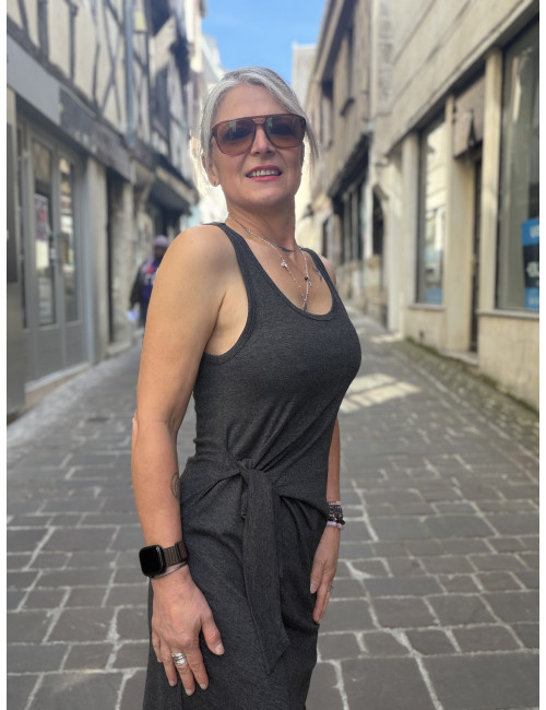 Robe RIVIA Laure+Max