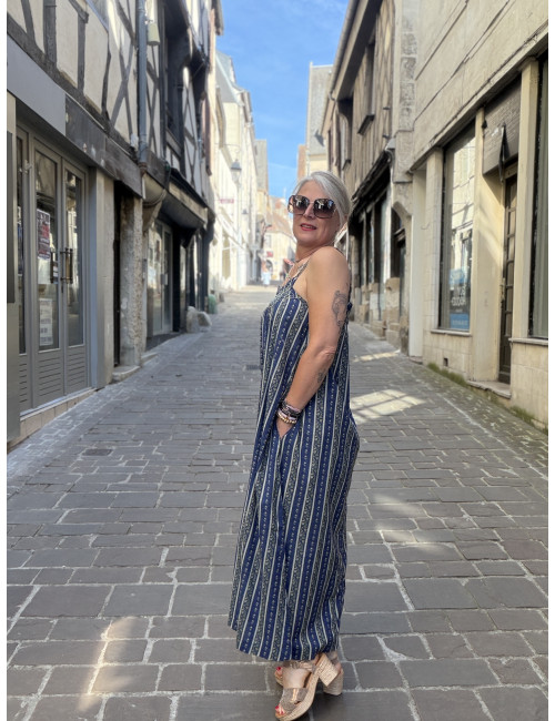 Robe LEXIMA nuit été Hod
