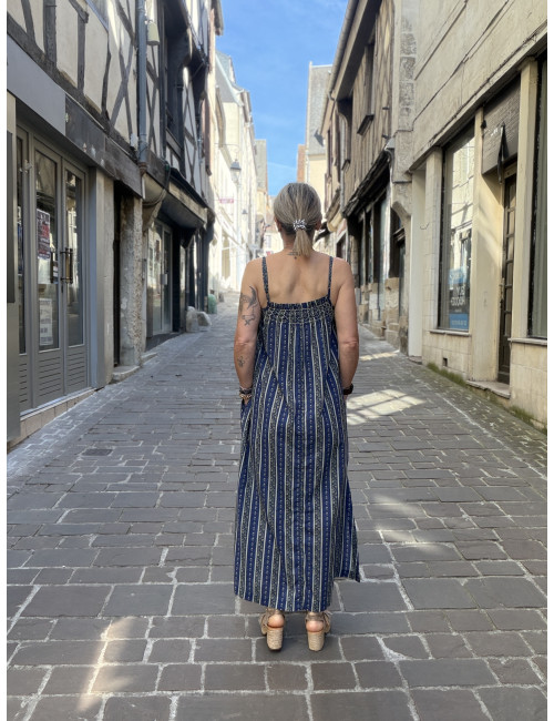 Robe LEXIMA nuit été Hod