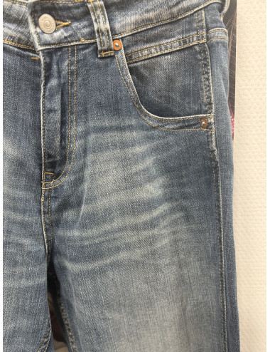 Jeans girl friend Le Temps Des Cerises