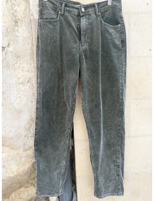 Pantalon GALA army Hod
