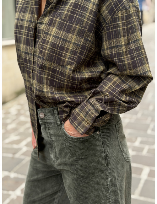 Pantalon GALA army Hod