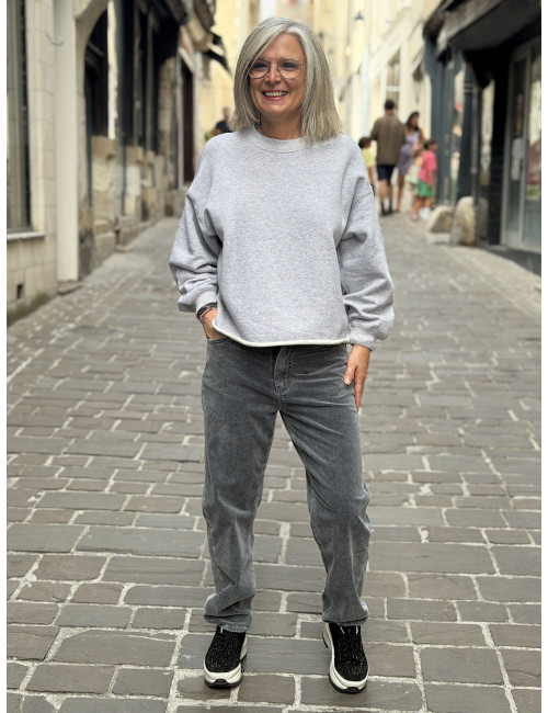 Pantalon GALA storm Hod