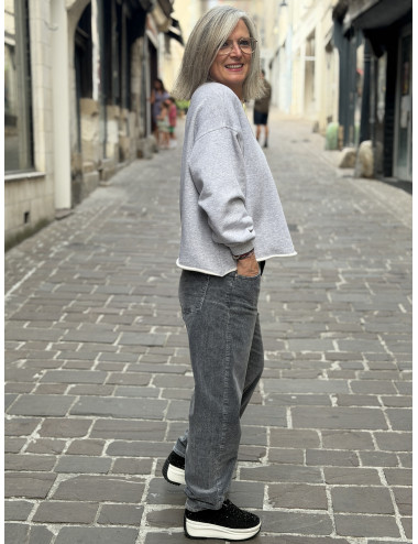 Pantalon GALA storm Hod
