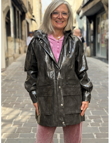 Veste AXELLE Hod