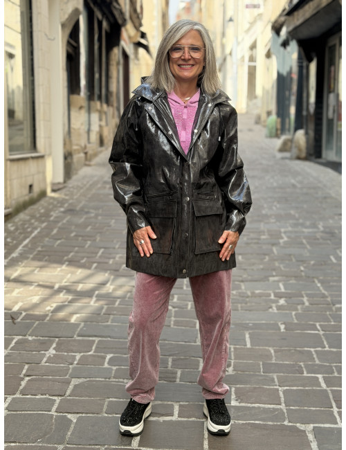 Veste AXELLE Hod