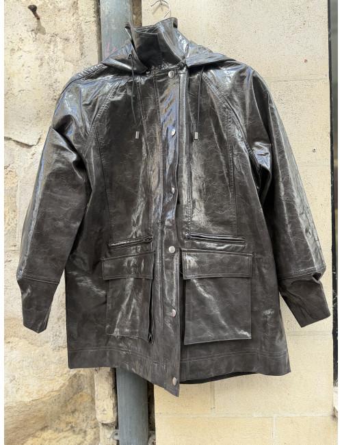 Veste AXELLE Hod