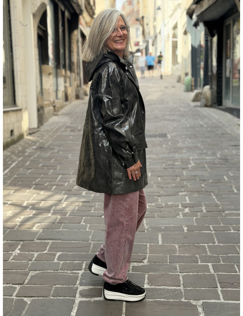 Veste AXELLE Hod