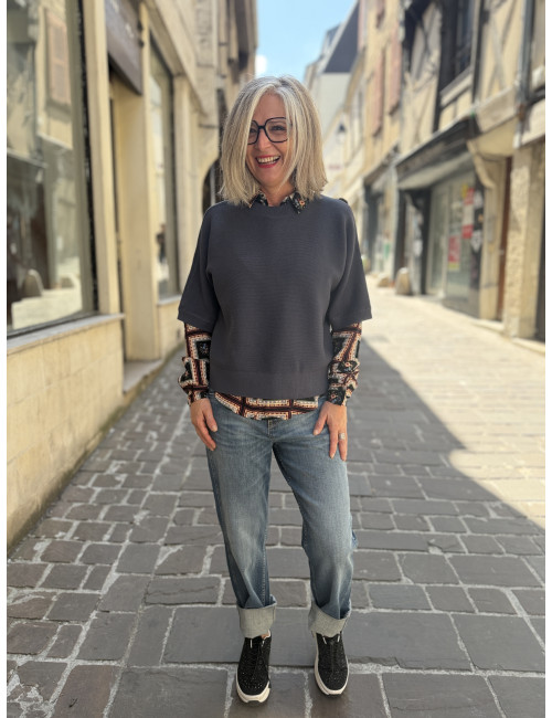 Pull THAMIRA india MSCH Copenhaguen