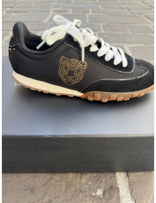 Sneakers bijou Lola Casademunt