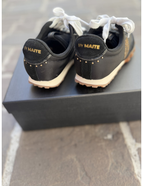 Sneakers bijou Lola Casademunt