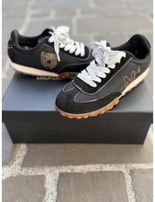 Sneakers bijou Lola Casademunt