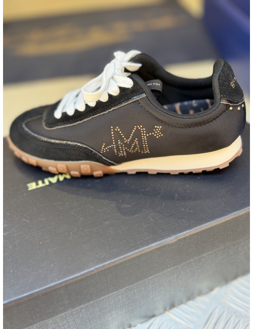 Sneakers bijou Lola Casademunt