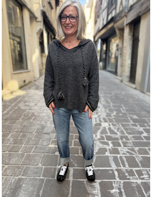 Pull ARIZONA Ma Petite Capsule