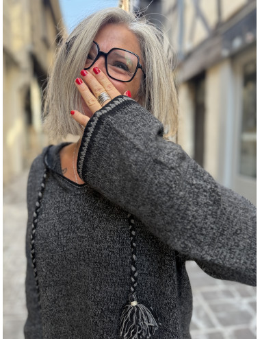Pull ARIZONA Ma Petite Capsule