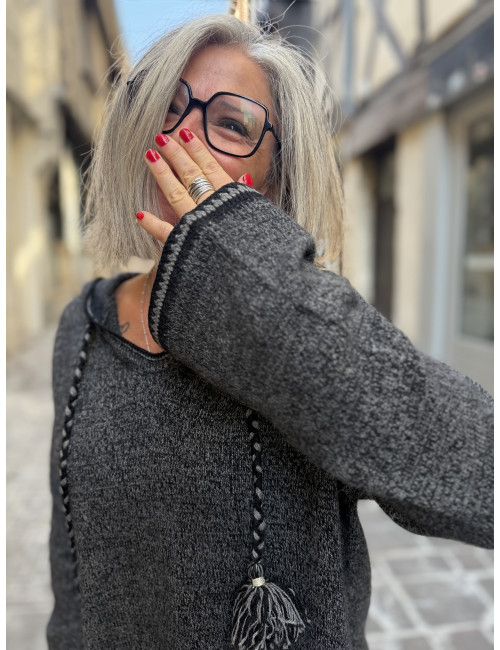 Pull ARIZONA Ma Petite Capsule