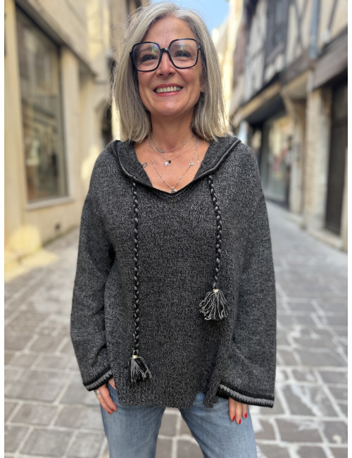 Pull ARIZONA Ma Petite Capsule