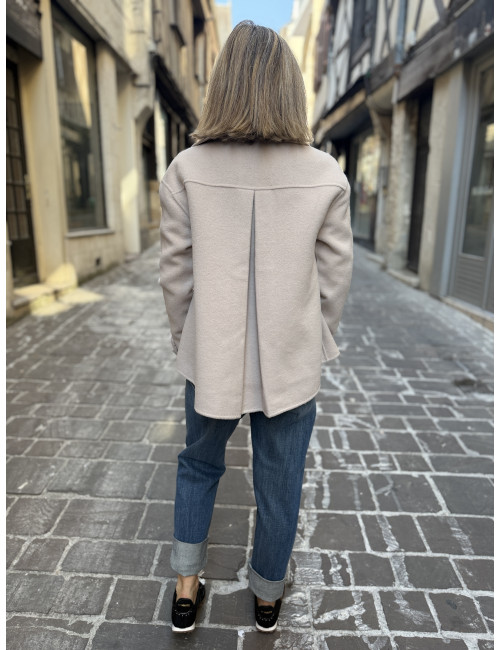 Paletot PEA COAT Ma Petite Capsule